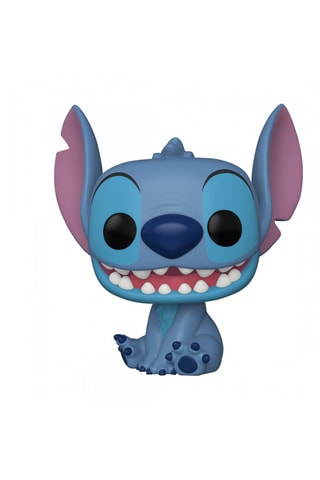 Boneco Stitch Lilo e Stitch Disney