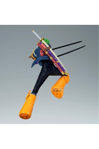 Boneco Roronoa Zoro One Piece