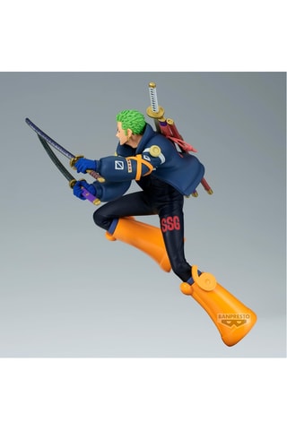 Boneco Roronoa Zoro One Piece