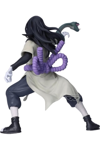 Boneco Orochimaru