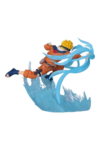 Boneco Naruto Uzumaki 