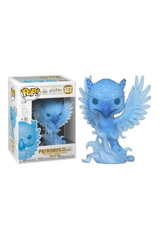 Boneco Patronus de Albus Dumbledor Harry Potter
