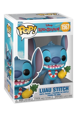 Boneco Stitch Lilo e Stitch Disney