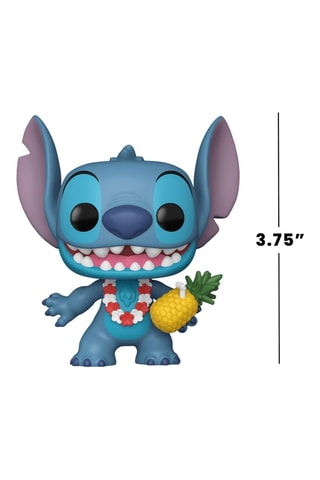 Boneco Stitch Lilo e Stitch Disney
