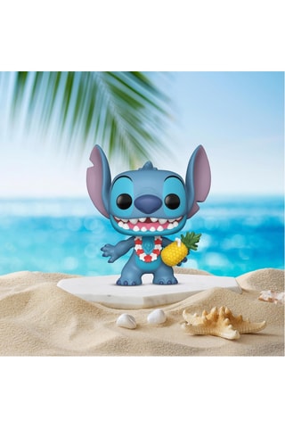 Boneco Stitch Lilo e Stitch Disney