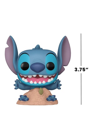 Boneco Stitch Lilo e Stitch Disney