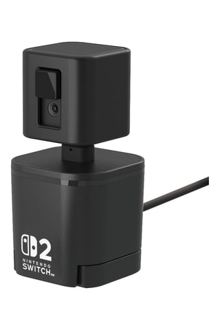 Câmara - 4 acessórios incluídos