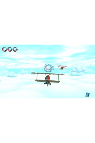 Snoopy and The Great Mystery Club - Nintendo Switch