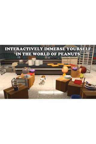 Snoopy and The Great Mystery Club - Nintendo Switch