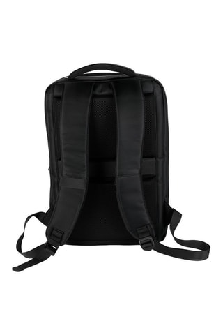 Mala de transporte Preto