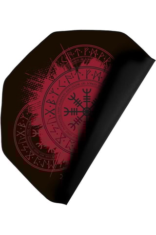 Tapis de sol Konix Drakkar Kattegat - 99 x 99 cm