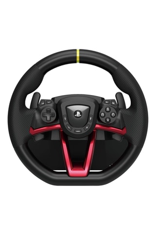 Volante de corrida sem fios APEX para PlayStation 5®, PlayStation 4® e PC Sony