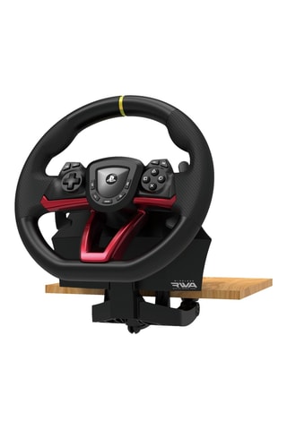 Volante de corrida sem fios APEX para PlayStation 5®, PlayStation 4® e PC Sony
