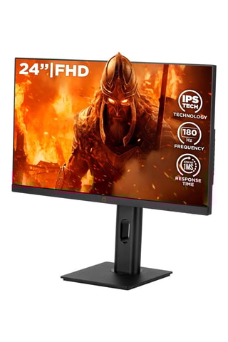 Monitor gaming full HD - 61 cm