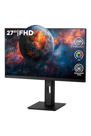 Monitor gaming 4K - 68 cm