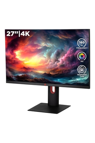 Monitor gaming 4K - 68 cm