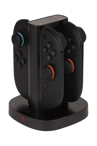 Carregador para Joy-Con - Preto