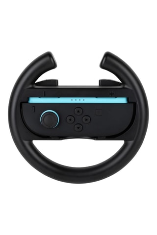 2 volantes para Nintendo Switch