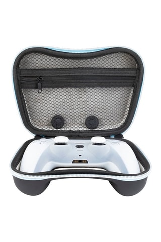 Bolsa de proteção para comando DualSense - 
PS5