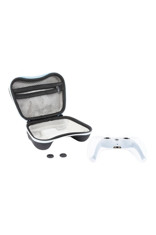 Bolsa de proteção para comando DualSense - 
PS5