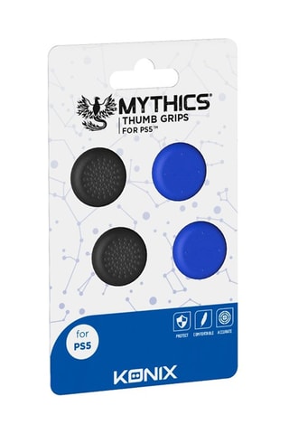 Revestimento para joystick PS5