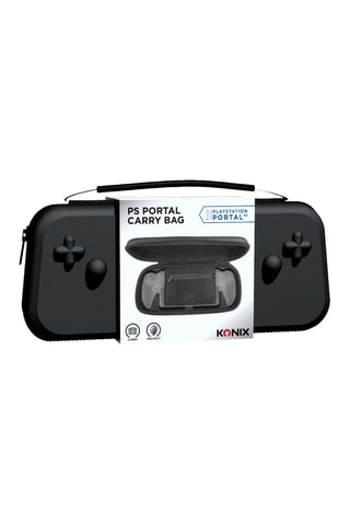 Capa de proteção - Compatibilidade PS5 Portal