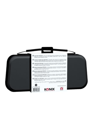 Capa de proteção - Compatibilidade PS5 Portal