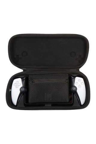 Capa de proteção - Compatibilidade PS5 Portal