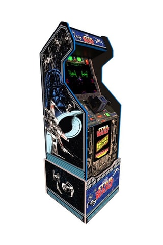 Borne d'arcade Star Wars