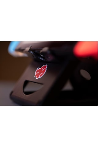 Suporte portátil Naruto Shippuden Switch