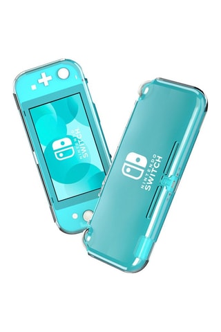 Proteção para Nintendo Switch Lite Turquesa