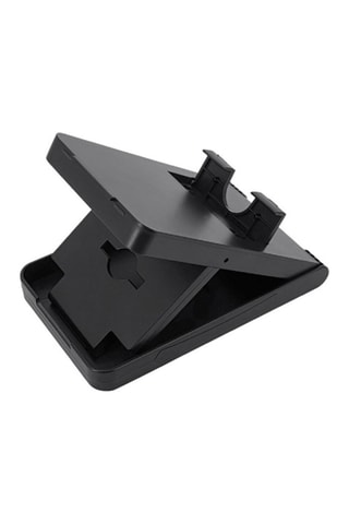 Suporte de jogo para Nintendo Switch Preto