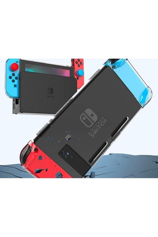 Pack de acessórios compatíveis Nintendo Switch 5 produtos