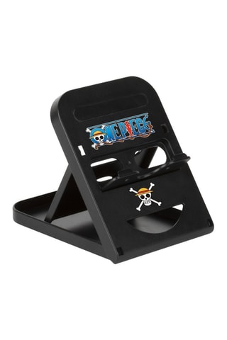 Suporte portável One Piece Nintendo Switch - Preto