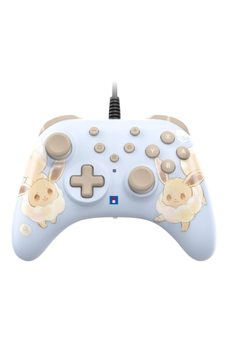 Comando Horipad Turbo Pokémon Nintendo Switch™ 2