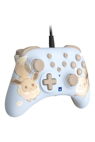 Comando Horipad Turbo Pokémon Nintendo Switch™ 2