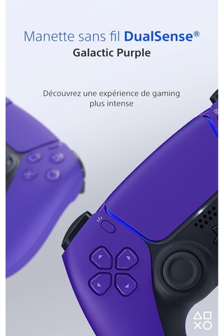 Comando PlayStation 5 - Sem fio