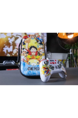 Comando com fio One Piece