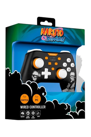 Comando Naruto Com fio