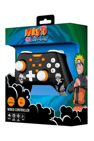 Comando Naruto Com fio