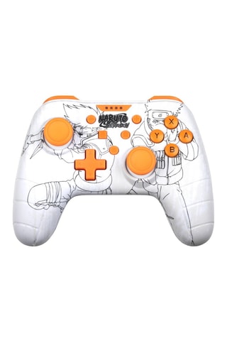 Comando Naruto Shippuden Com fio