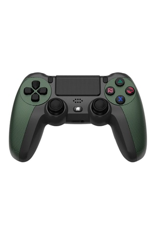 Comando PS4 Sem fio - Caqui - TechKidz