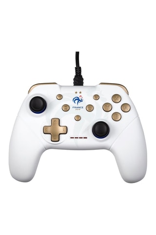 Gamepad FFF para Switch Telegrafado