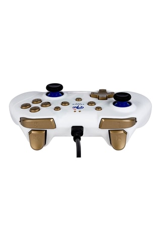 Gamepad FFF para Switch Telegrafado