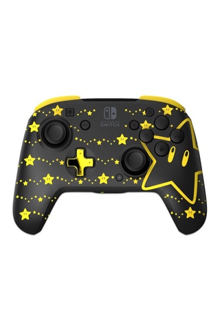 Comando Rematch Glow Mario - Sem fio