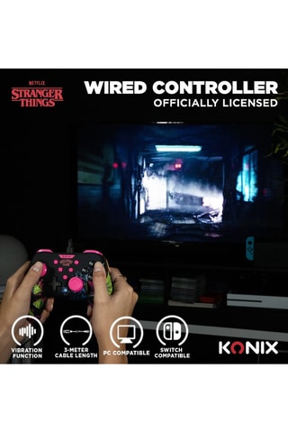 Comando Joy-con Nintendo Switch