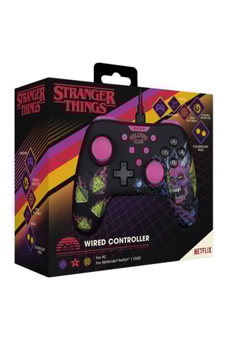 Comando Joy-con Nintendo Switch