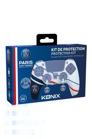 Proteção comando Dualsense