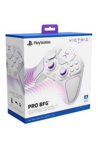 Comando sem fios Victrix Pro PS5