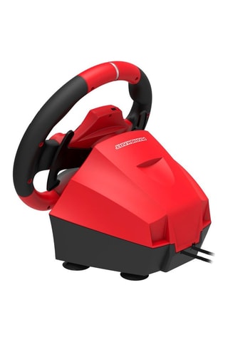 Volante de corrida Mario Kart